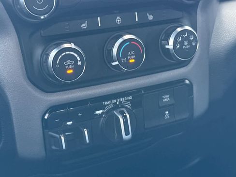 Used 2024 RAM 1500 Big Horn w/ Trailer Tow Group image 21