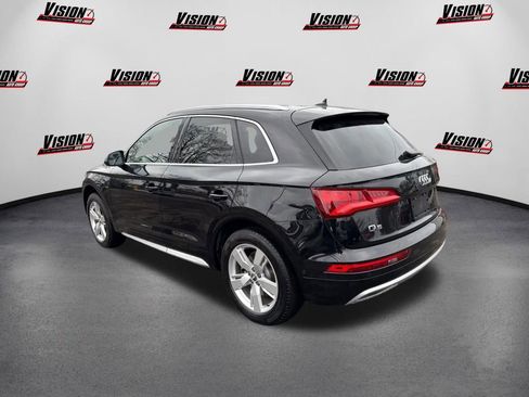 Used 2019 Audi Q5 Prestige w/ Prestige Package image 7