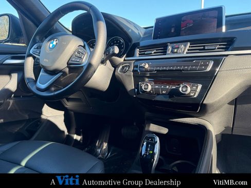 Used 2021 BMW X1 sDrive28i w/ Convenience Package image 31
