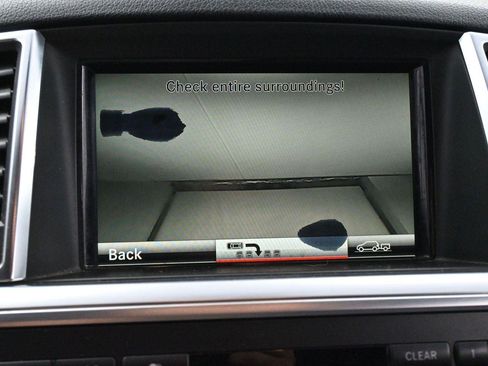 Used 2014 Mercedes-Benz ML 350 4MATIC image 25