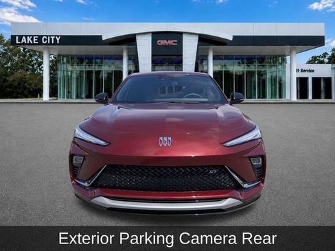 Used 2025 Buick Envista Sport Touring w/ Convenience I Package FWD image 11
