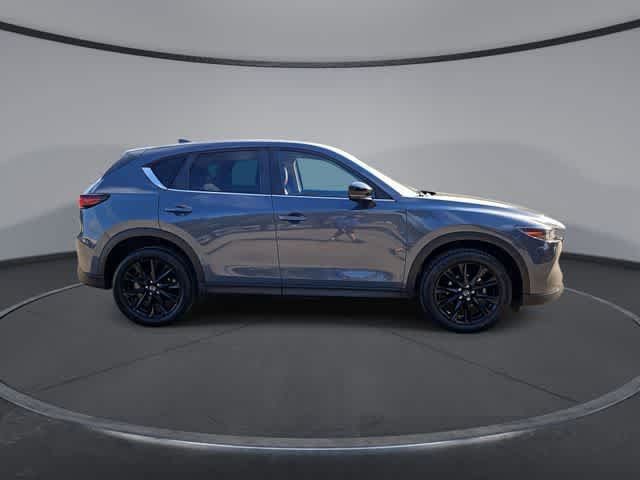 Used 2023 MAZDA CX-5 Carbon Edition AWD/4WD image 9