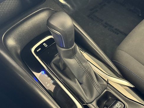 Used 2022 Toyota Corolla SE FWD image 20