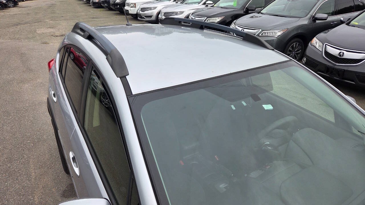 Used 2013 Subaru Crosstrek 2.0i Premium AWD/4WD image 25