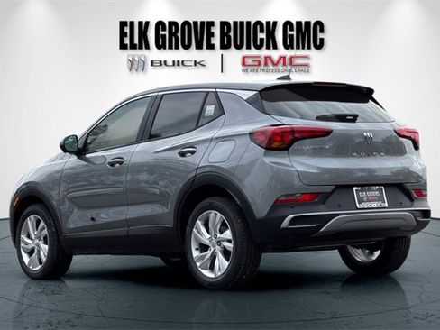 New 2026 Buick Encore GX Preferred image 6