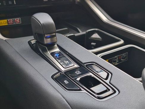 Certified 2026 Lexus TX 350 FWD w/ Technology Package image 14