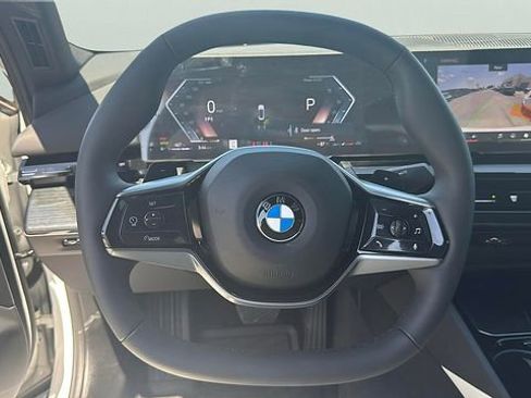 Certified 2025 BMW 530i xDrive AWD/4WD image 11