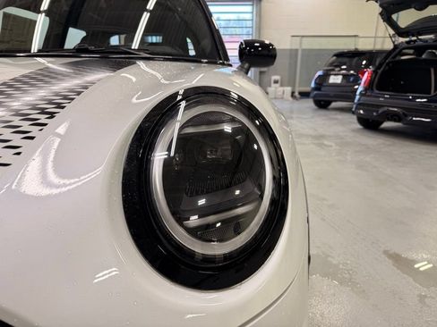 New 2026 MINI Cooper S FWD image 7