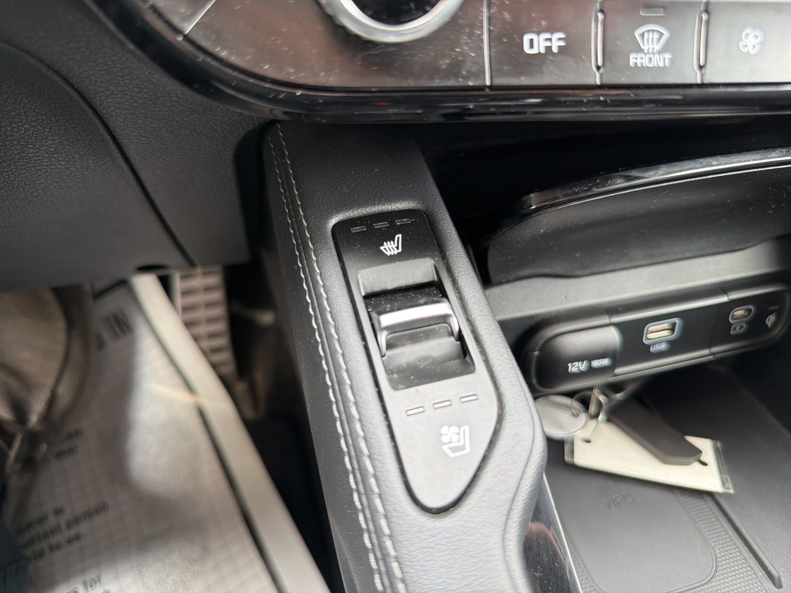 Used 2023 Kia Telluride SX AWD/4WD image 29