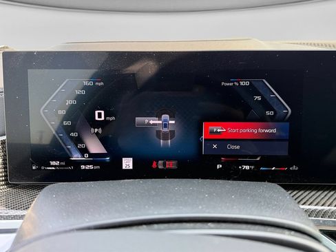 Used 2026 BMW X5 M60i AWD/4WD image 14