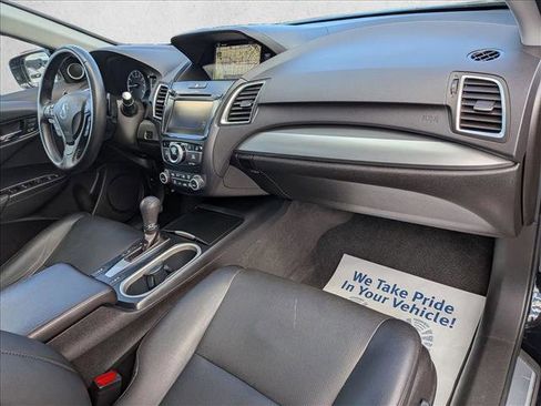 Used 2017 Acura RDX AWD w/ Technology Package image 23