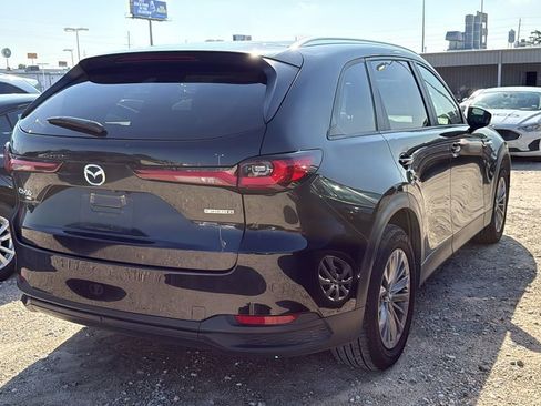 Used 2026 MAZDA CX-90 3.3 Turbo w/ Select Package AWD/4WD image 3