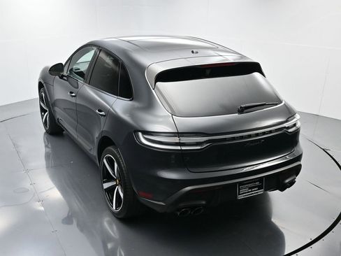 Certified 2024 Porsche Macan Turbo image 36
