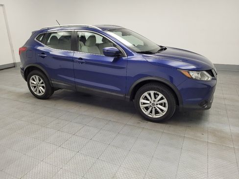 Used 2019 Nissan Rogue Sport SV image 11
