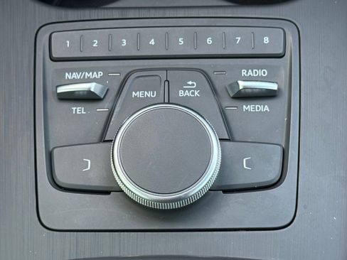 Used 2019 Audi A4 2.0T Premium w/ Convenience Package image 28