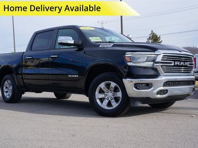 Used 2022 RAM 1500 Laramie