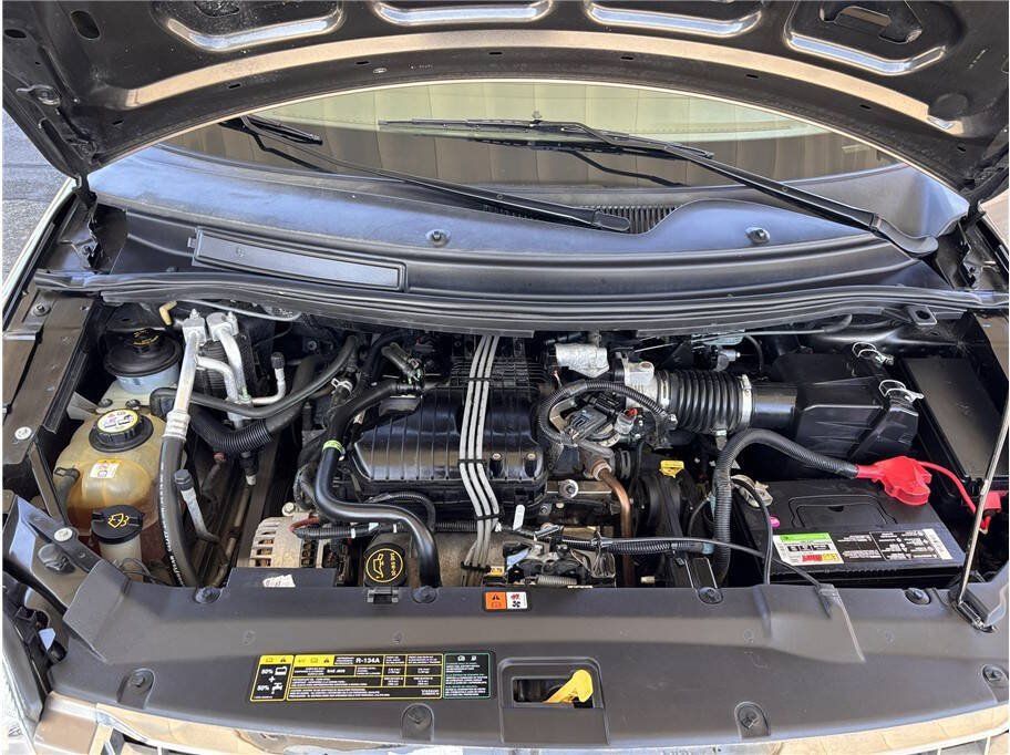 Used 2006 Ford Freestar SEL FWD image 19