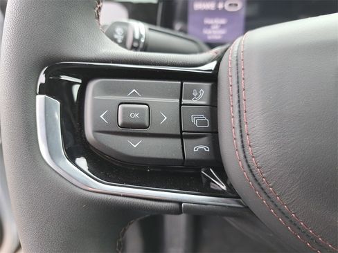 New 2025 Jeep Wagoneer S Limited image 17