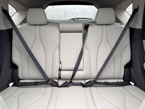 New 2026 Acura RDX w/ Technology Package AWD/4WD image 31