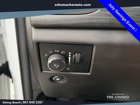 Used 2019 Jeep Grand Cherokee Altitude RWD image 28
