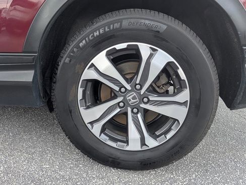 Used 2019 Honda CR-V LX image 9