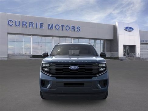 New 2026 Ford Expedition Active AWD/4WD image 6