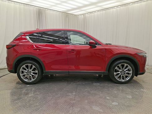Used 2019 MAZDA CX-5 Signature AWD/4WD image 29
