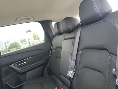 New 2026 MAZDA CX-5 Preferred AWD/4WD image 25