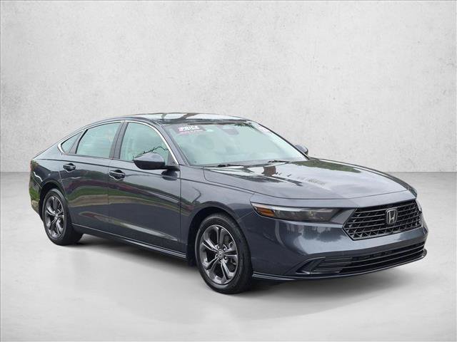 Used 2023 Honda Accord EX image 3