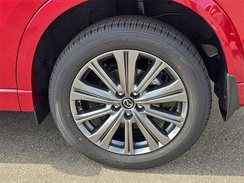 New 2025 MAZDA CX-5 Signature image 29