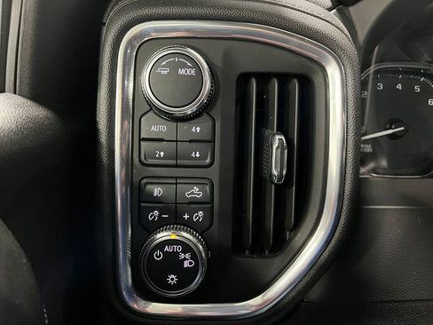 Used 2021 GMC Sierra 1500 Elevation w/ X31 Off-Road Package image 12