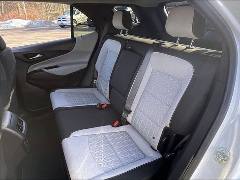 Used 2024 Chevrolet Equinox LS image 24