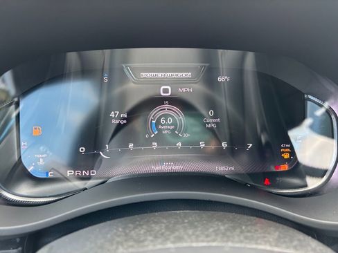 Used 2023 RAM 2500 Power Wagon w/ Level 2 Equipment Group image 17