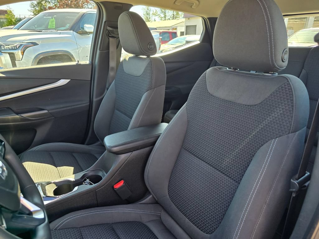 Used 2022 Chevrolet Bolt EUV LT w/ Driver Confidence Package FWD image 20