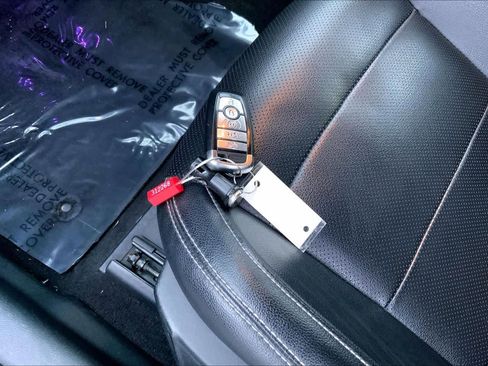 Used 2023 Ford Mustang Premium image 12