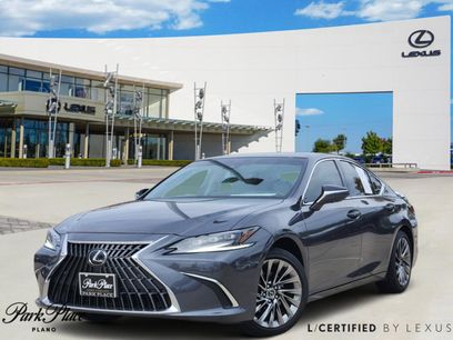 Used 2025 Lexus ES 350 Ultra Luxury
