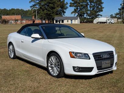 Used 2012 Audi A5 2.0T Premium Plus