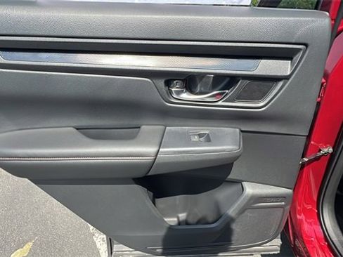 New 2026 Honda CR-V TrailSport image 15
