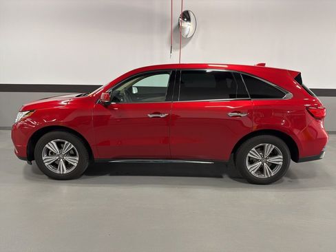 Used 2020 Acura MDX SH-AWD image 3