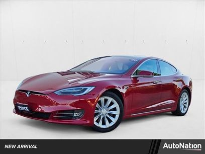 Used 2020 Tesla Model S Long Range