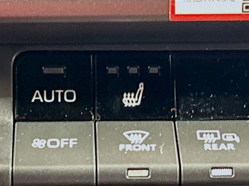 New 2026 Toyota Camry XSE image 19