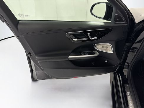 Certified 2024 Mercedes-Benz C 300 4MATIC Sedan image 24