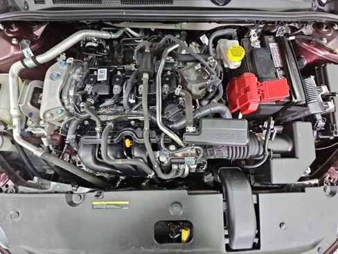 Used 2024 Nissan Sentra SV image 13