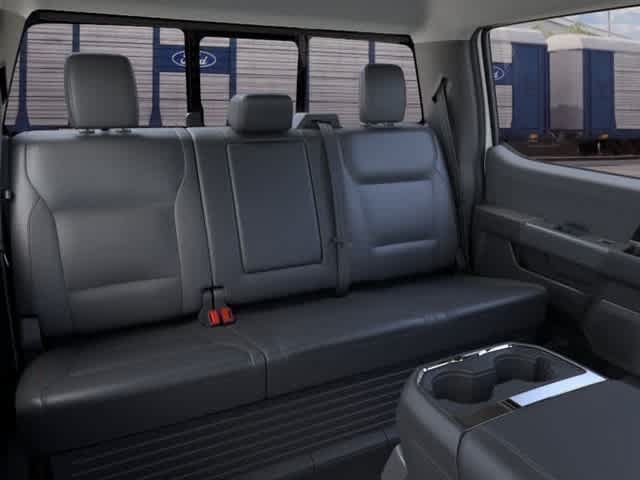 New 2026 Ford F350 Lariat w/ Lariat Ultimate Package AWD/4WD image 11