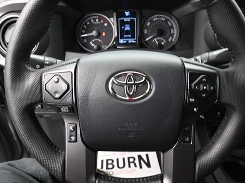 Used 2023 Toyota Tacoma TRD Off-Road image 6