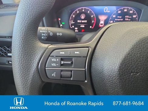 New 2026 Honda Accord SE image 26