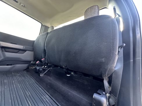 Used 2021 Ford F150 XLT w/ FX4 Off-Road Package image 25