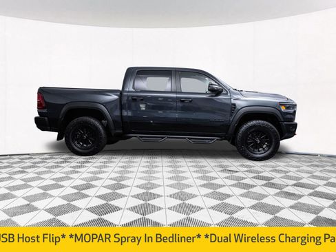 Used 2025 RAM 1500 RHO w/ RHO Level 1 Equipment Group AWD/4WD image 16