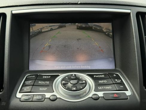 Used 2008 INFINITI G35 x Sedan w/ Premium Pkg image 24