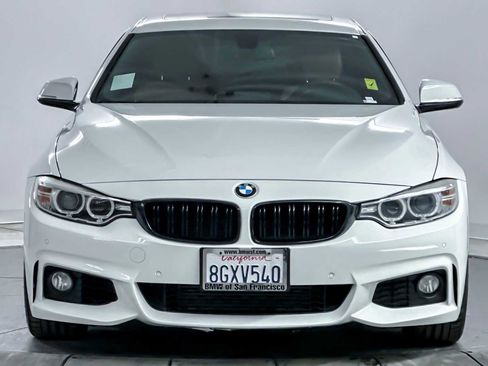 Used 2016 BMW 428i image 10